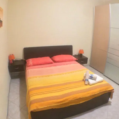 Manzoni Apartamento *