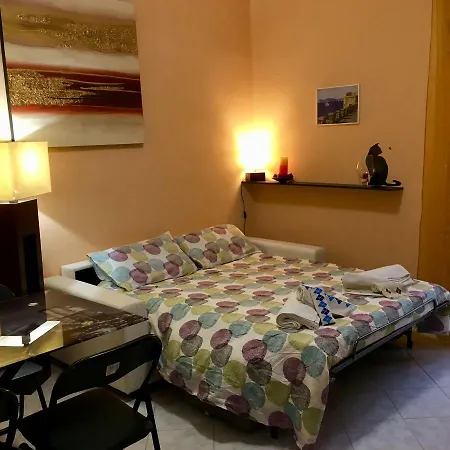 Manzoni Apartamento *