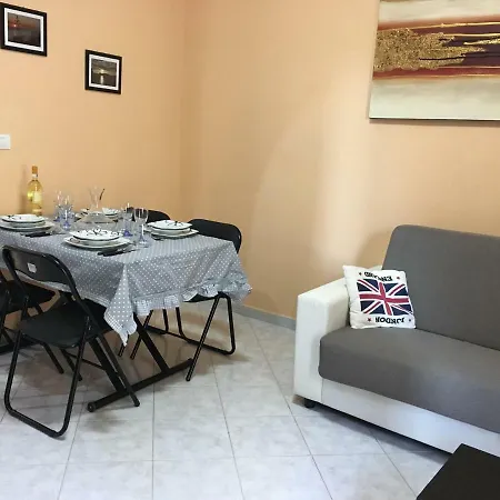 Apartamento Manzoni *