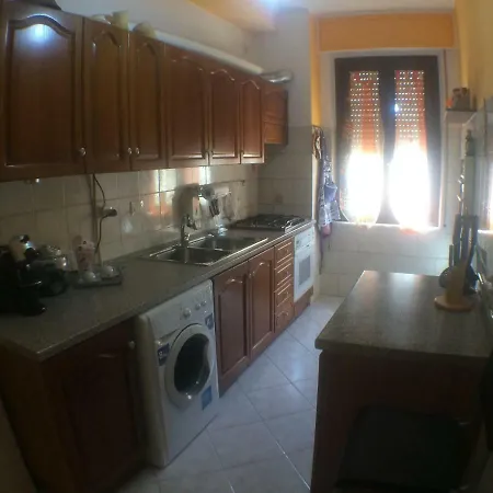 Manzoni Apartment Alghero