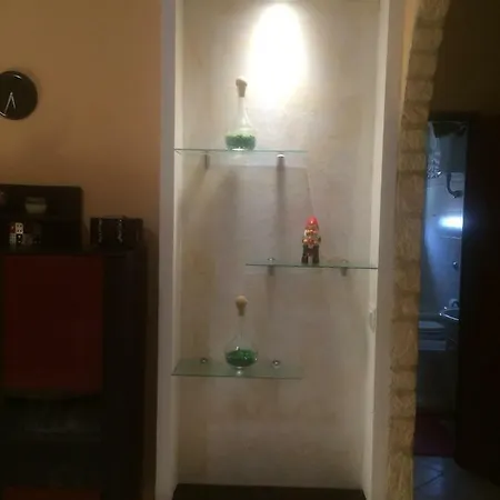 Manzoni Альгеро
